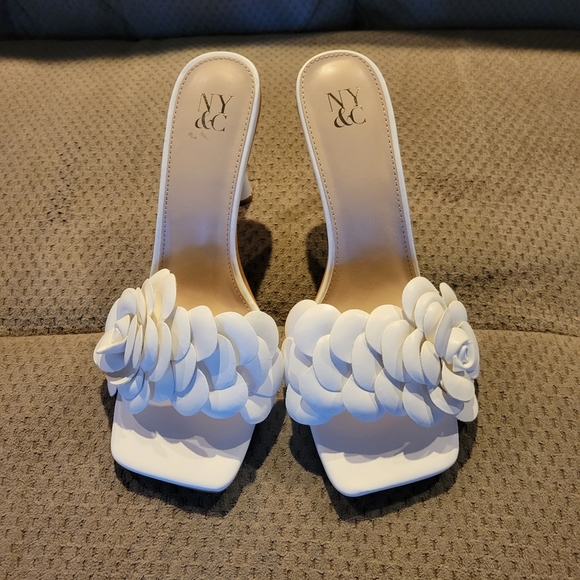 New york and company mules - Picture 2 of 3